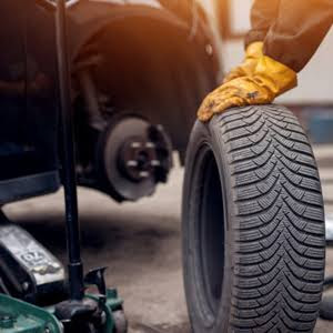 Tortum Oto Lastikçi